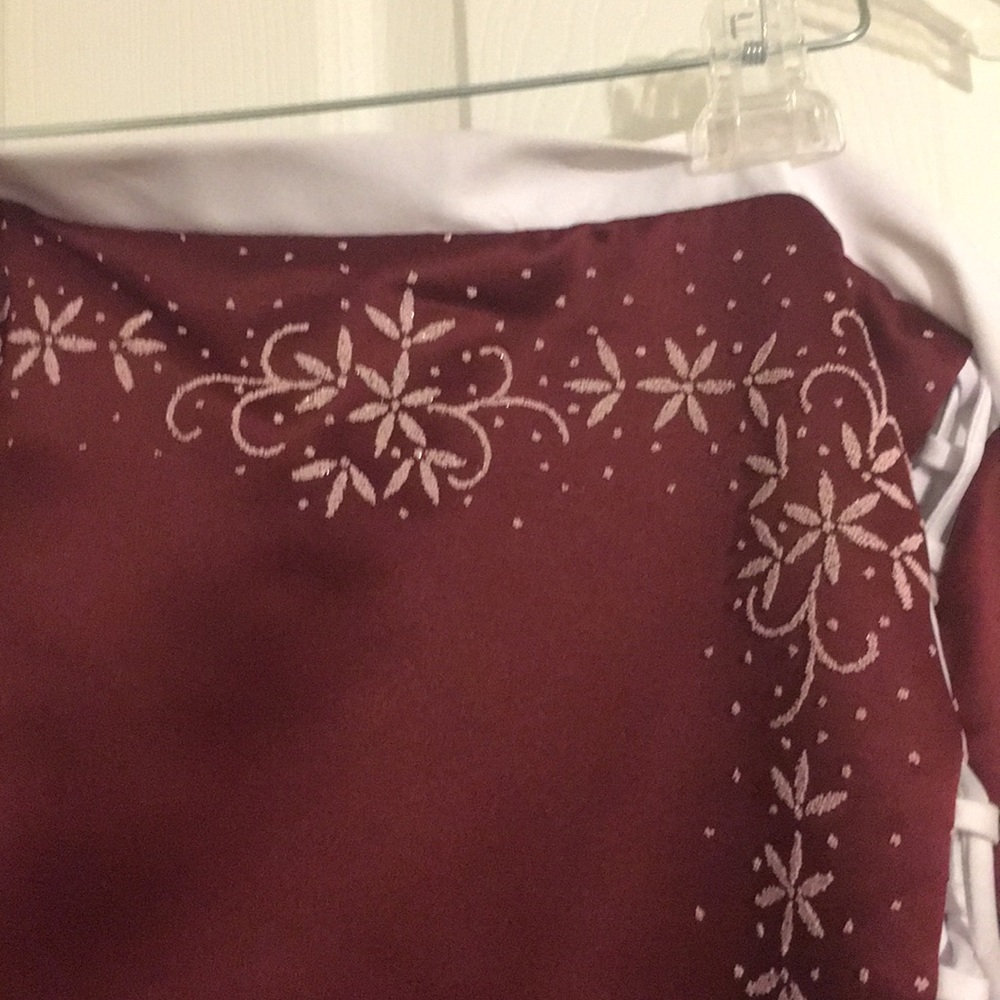 Dress - Picture 3 of 6